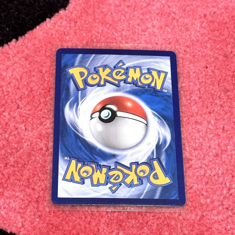 Sylveon #902 – Pokémon Chinese Gem Pack Vol. 2 – As Pictured
